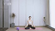 瑜伽小课堂丨瑜伽放松-冥想放松