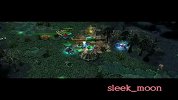 魔兽Dota AllStars-100518-小东捣友2