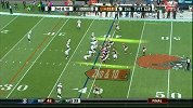 NFL-1415赛季-常规赛-第8周-奥克兰突袭者13：23克利夫兰布朗-精华