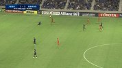 亚冠-17赛季-小组赛-第5轮-大阪钢巴vs阿德莱德联-全场