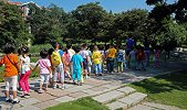 让孩子应援王俊凯幼师已辞退 教育局：幼儿园已取消资质
