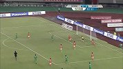中甲-17赛季-杭州绿城vs武汉卓尔-全场