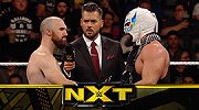WWE-17年-WWE NXT第386期全程-全场