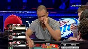 德州扑克-13年-2013年WSOP Main Event EP1-专题