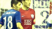 中超-16年-永昌门神接近加盟深圳 权健或截胡将其带回家乡-新闻
