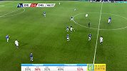 英足总杯-1516赛季-淘汰赛-1/4决赛-埃弗顿VS切尔西-全场