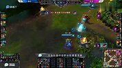 10日LSPL2014夏季赛比赛 DC vs EP 01