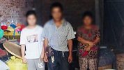 智障母女被八旬老人侵犯13岁女儿怀孕 同案另有老人身患艾滋
