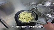“蹭蹭长肉”的5道素菜，T台模特从来都不碰，你可能天天都在吃