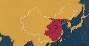 西安只是郊区，上海还很荒凉，如果穿越回战国，你知道自己是哪国