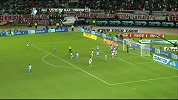 阿甲-14年秋季联赛-联赛-第13轮-河床1：0拉斐拉竞技-全场