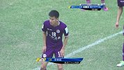 中国足协杯-17赛季-淘汰赛-第3轮-第34分钟射门 丢球之后迅速反扑 力帆连续打门攻势凶猛-花絮