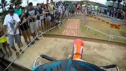 极限-16年-Red Bull Minas Riders超变态极限摩托车第一视角-花絮