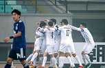 U23亚洲杯-日本vs乌兹别克斯坦