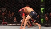 UFC-17年-格斗之夜116预热：洛克霍德vs町田龙太-专题