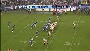 NFL-1415赛季-季前赛第1周 田纳西泰坦20：16绿湾包装工-全场