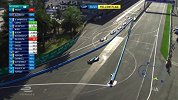 FE-17年-FE国际汽联电动方程式锦标赛墨西哥城站正赛HIGHLIGHTS-专题