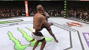 UFC-15年-UFC第191期赛事集锦-精华