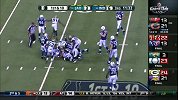 NFL-1415赛季-常规赛-第12周-杰克逊维尔美洲虎3：23印第安纳波利斯小马-精华