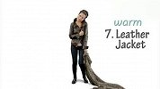 [搭配]衣橱里必备的10件单品你齐全了么