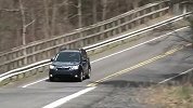 车行不寂寞-2014SubaruForester深度试驾