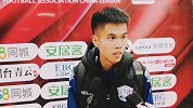 谭想手势大揭秘：去年就在构想 是自己的名字缩写