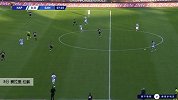 费拉里 意甲 2020/2021 那不勒斯 VS 桑普多利亚 精彩集锦