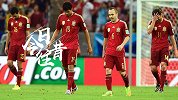 《今日往昔》魔咒！卫冕冠军小组出局 西班牙爆冷告别世界杯