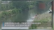 残疾小伙跳河救人被游泳队相中，后续来了：一银一铜！