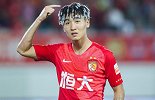 甭信我服我！韦世豪换发型用实力打破质疑 传射建功助恒大三线8连胜