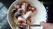 爱吃鱼腩的收藏喽，教你一个新吃法，嫩滑好吃没腥味，做法很简单