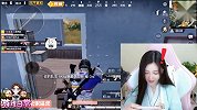 和平精英柔柔：我又当了一次快递员
