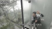 世界最让人刺激的厕所，进去10分钟不出来，厕所马上变透明