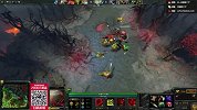 DOTA2 11.5 YYF 直播录像之剑圣