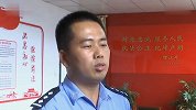 【江苏】民警铁轨上救下4个小孩 数分钟后列车擦身而过