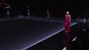 Emporio Armani 2017春夏巴黎时装周时装发布会