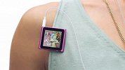 数码-iPod-nano6代电视广告