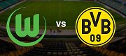沃尔夫斯堡VS多特蒙德-德甲第10轮