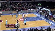CBA-1516赛季-常规赛-第33轮-深圳马可波罗vs天山农商银行-合集