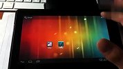 Kindle Fire移植安卓4.0成功