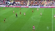 英超-1415赛季-联赛-第2轮-赫尔城1：1斯托克城-全场