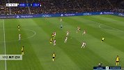 桑乔 欧冠 2019/2020 多特蒙德 VS 布拉格斯拉维亚 精彩集锦