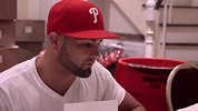 UFC-15年-《深入UFC第188期》EP3-专题