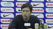 朴忠均坦言七月比赛较为艰难 希望能用胜利画上句号