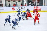 2019SRHL常规赛 北体大昆仑鸿星队vs暴风雪队-全场录播