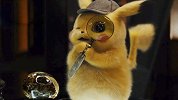 “pika”式卖萌席卷网络：皮卡丘卖萌赚900亿美元