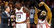 NBA神吐槽22期-杜兰特演勇不出界  詹姆斯恩师接班姚明恩师