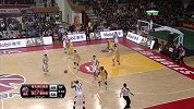 CBA-1617赛季-常规赛-第4轮-青岛潍坊高新vs浙江广厦控股-全场