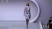Michael Van Der Ham 2013春夏系列