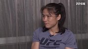 张伟丽：曾在美国PI训练遭对手窥探 比赛中打法被完全针对